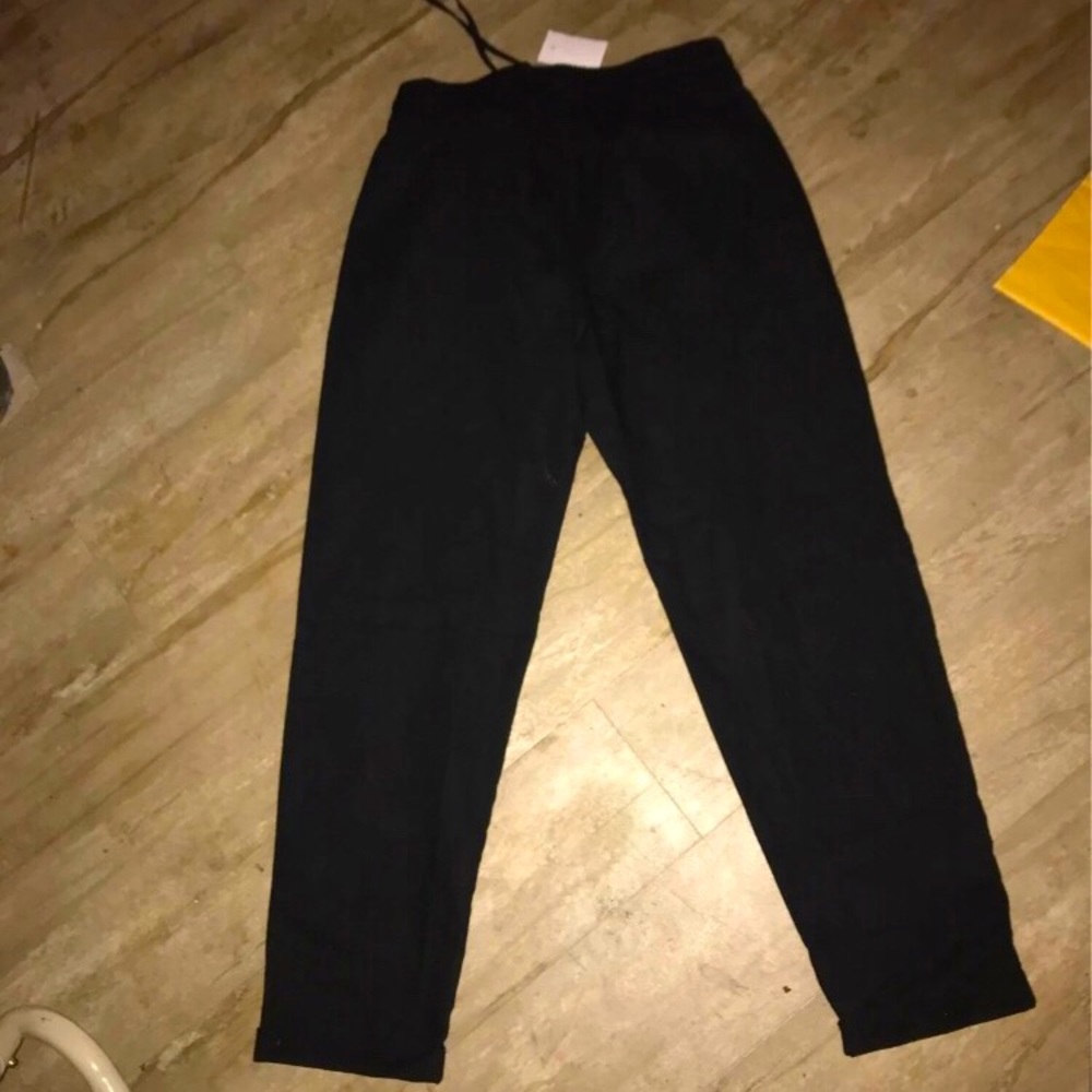 New j.crew pants